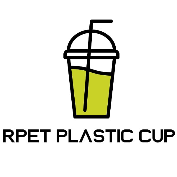 Rpet Plastic Cup