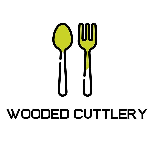 Wooded Cuttlery
