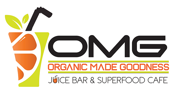 Organic Made Goodness